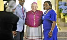 240 women and men receive Order of St. Louis