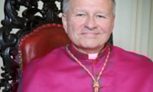 Nuevos sacerdotes traen un corazón para Dios