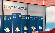 Hurricane forecast: Below-average numbers, but it only takes one