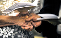 ‘Golden’ couples observe 50-plus mark