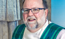 Archbishop appoints new pastor at St. Joseph, N.O.
