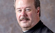 Sacred Heart Brother named  executive director, Office of Religious