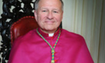 Louisiana bishops seek end to death penalty