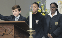 Catholic Schools Week 2024