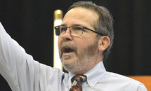 Gulf Coast Faith Formation Conference ignites a spiritual fire