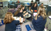 St. Matthew the Apostle School rethinks its educational approach