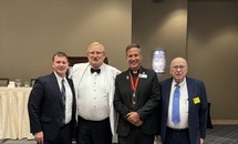 1935-established Catholic veterans group is 8,000 people strong, welcomes new members