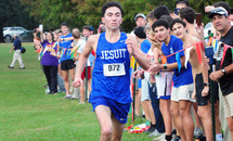 Cross country titles to Jesuit, MCA