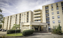 $12M grant sustains affordable senior housing