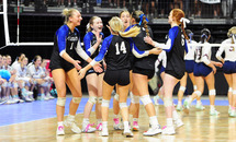 LHSAA volleyball: Catholic school dominance halted