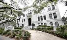 A $5M investment will power Cabrini’s future