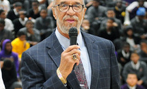St. Augustine honors ‘Coach Griff’