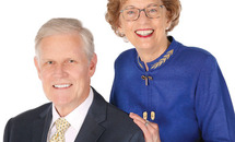 Marriage wisdom from 52 years together