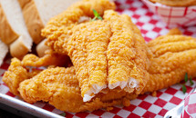 Ready, set, eat! Lenten fish fries throughout the archdiocese