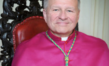 Lenten call to conversion begins with self-evaluation