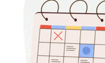Calendar - February 17, 2024
