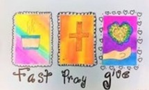 Abp. Aymond: Look at Lenten sacrifice as opportunity to make positive changes