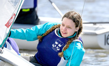 Ursuline regatta drew sailors from across U.S.
