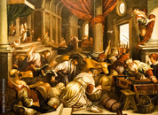Third Sunday of Lent reflection