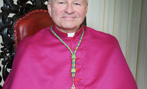 The Eucharist: Body, blood, soul and divinity