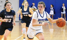 Duet leads Clarion Herald’s 2024 Elite girls’ Team