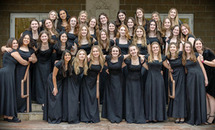 MCA Chorale will hit high notes at Carnegie Hall