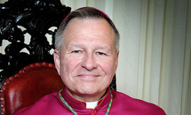 Let us not take for granted the great gift of holy Communion