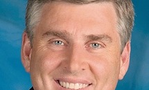 Opportunity knocked, and Dannen answered it