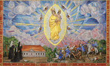 New WYES documentary sheds light on National Shrine of Our Lady of Prompt Succor
