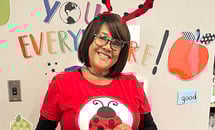Good Shepherd teacher: Every child can succeed in school & life, if given the right tools