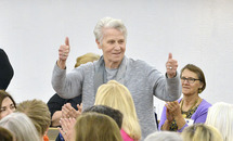 Women’s Giving Circle: Power of pooled philanthropy