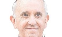 Pope: Christian love embraces the unlovable