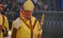 Centrality of Mass, Eucharist must be U.S. church's resolve