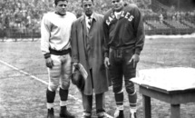 Crescent City has its share of hall of fame greats
