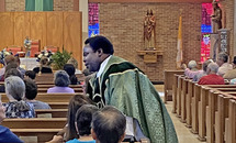St. Bonaventure: ‘We are being called to our next chapter’