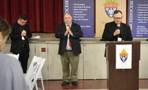 Permanent diaconate: 50 years of spiritual service