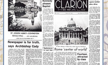 ‘Liberating’ Catholic history
