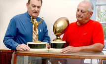Metro League had a brief, though storied, history