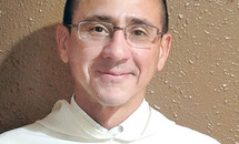 ‘Yo soy el pan de la vida’