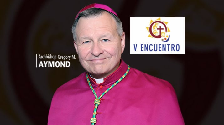 V Encuentro blesses the U.S. Catholic Church