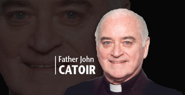 Salvation: The goal of every Catholic