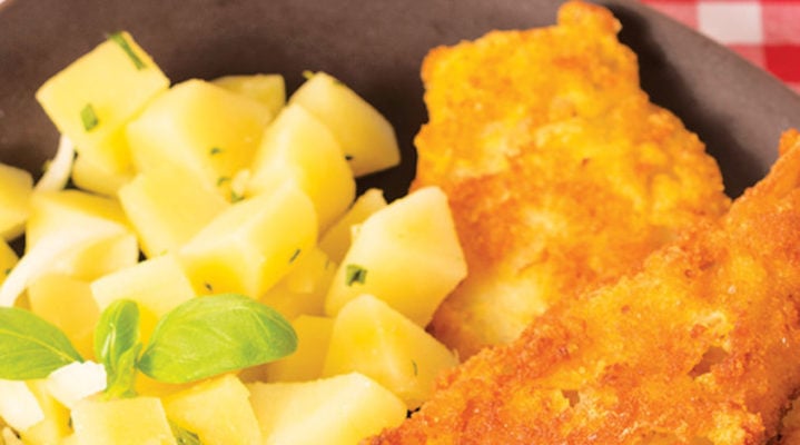 Lenten fish fries scheduled in parishes throughout archdiocese