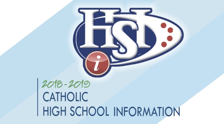 2018-19 High School Information Section