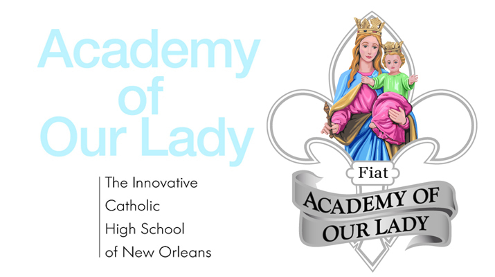 Academy of Our Lady holds alumni Mass