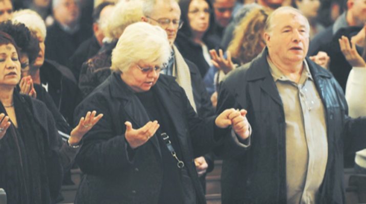 Lenten Mass schedule for CBD churches announced
