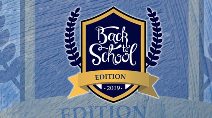 List of all schools in the Archdiocese of New Orleans