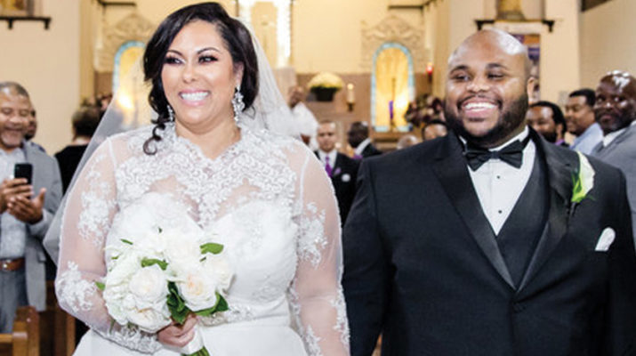 Wedding information available through individual churches