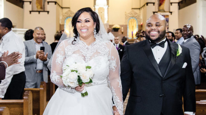 Bridal Registry Section 2019