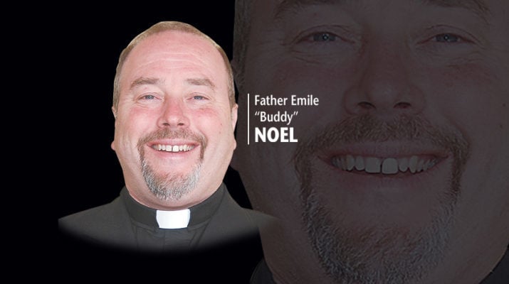 An irrevocable commitment to Christian unity