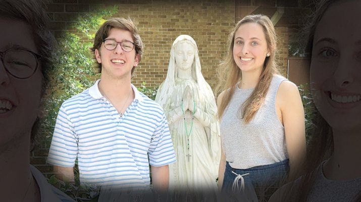 CYO teens to stage overnight ‘Rose Rally for Life’
